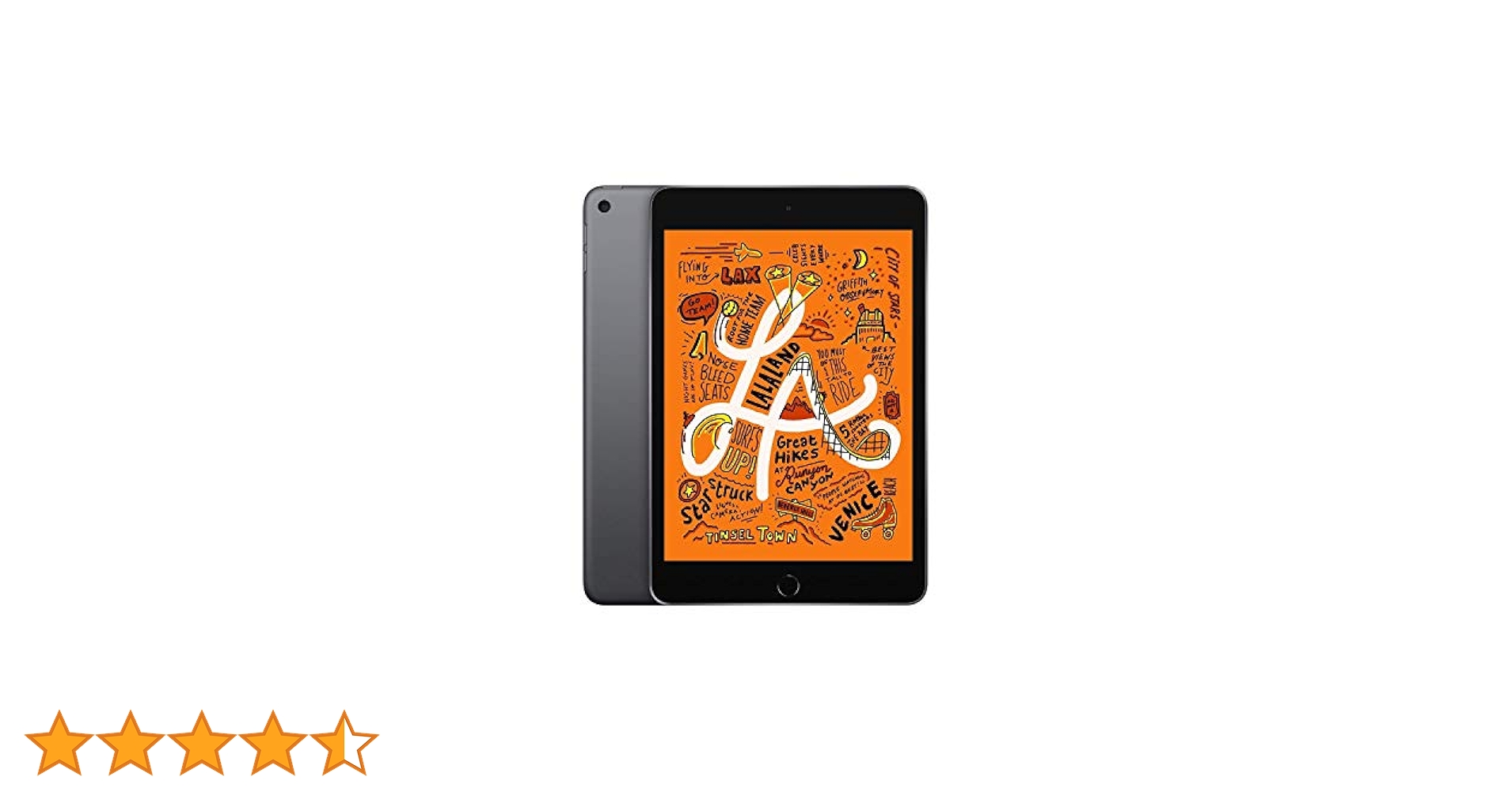 Amazon.co.jp: 【整備済み品】 Apple iPad mini (第5世代) Wi